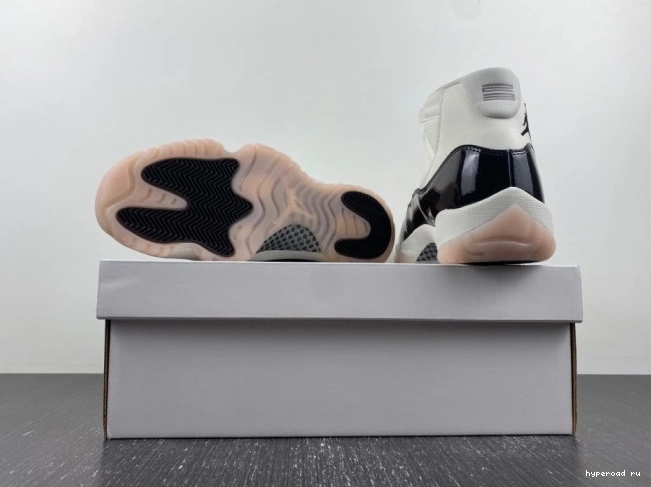 AR0715-101 Air 11 Neapolitan Jordan 0630